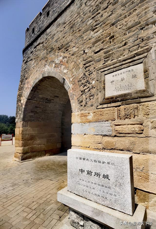 东戴河初印象，在外围找到了看点