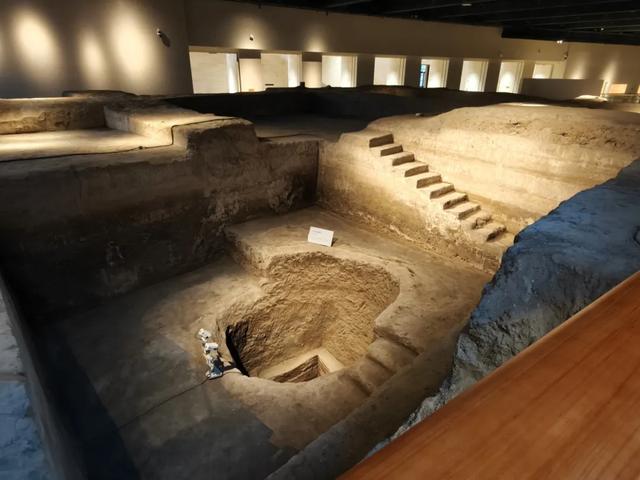 秋景秋色秋意浓,北京城市副中心藏着古今交融的浪漫
