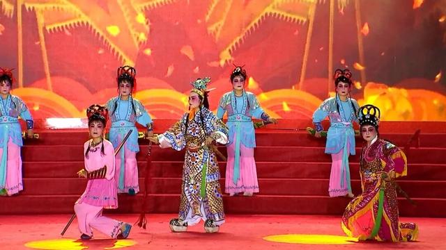 速看！三明中秋国庆群众文化活动清单奉上