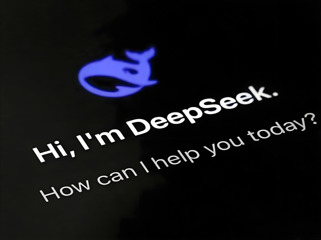 中国约谈英伟达后，美国人彻底急眼了，美商务部将调查DeepSeek