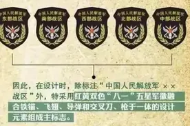 五大战区司令部驻地在哪？现在还有战区司令部吗？图片