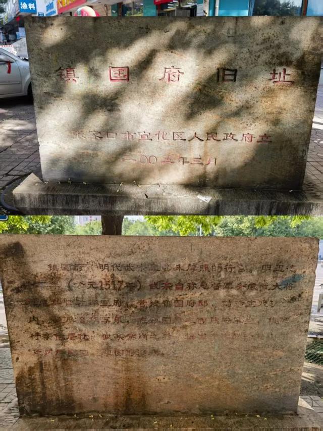 清华大学教授王革华（水木客悠）的文化之旅——暑假一日耍