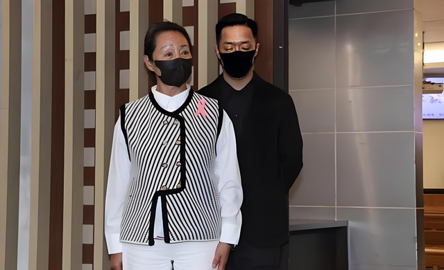 演员张振寰去世，遗体在家中放臭才被人发现，晚年凄凉被儿子抛弃