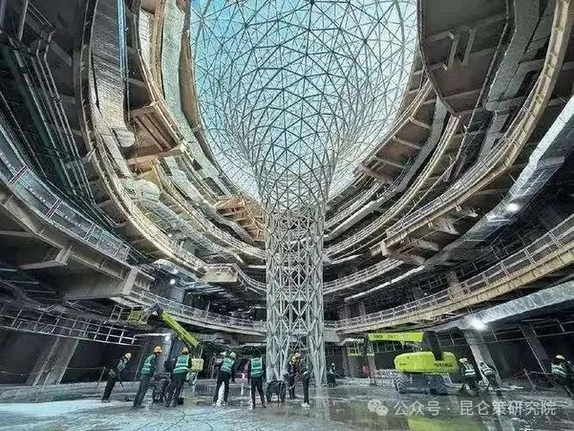 北京建设亚洲最大地下平战结合工程的示范效应与战略展望