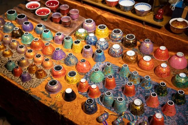 永远去不腻的目的地，她能排在前三名