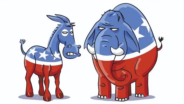 特朗普遇到大麻烦！美国政府关门整一月，民众抱怨声越来越高！