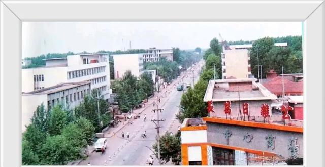 曾经的河南长葛，被称为“河南小温州”，它的过往你还记得多少？