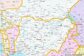 非洲人口过亿的国家：尼日利亚、埃塞俄比亚、埃及、刚果（金）图片