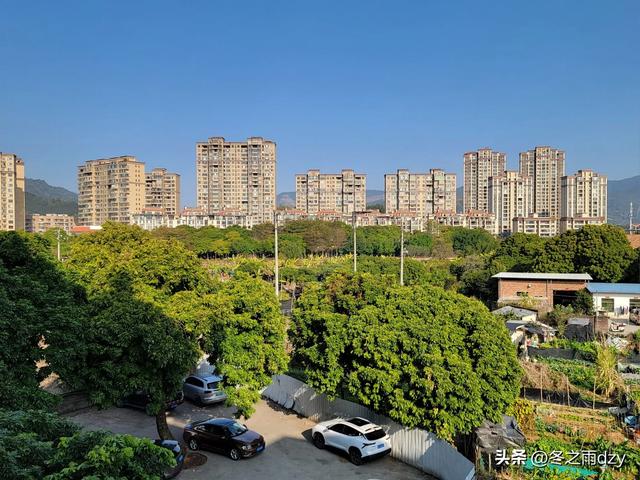 土楼拾光②:福建土楼景区——云水谣片区(2025.2.10 漳州·南靖)