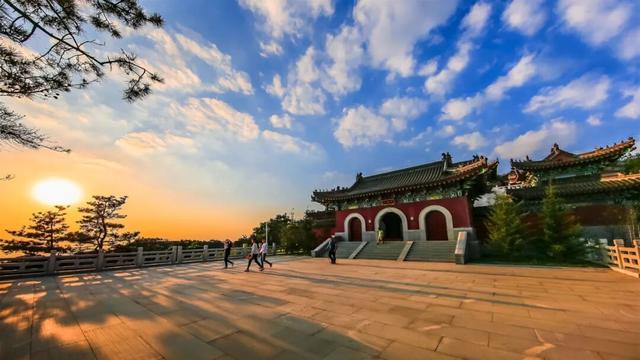 操盘手必懂｜解码景区合作运营的八大路径和十大要点