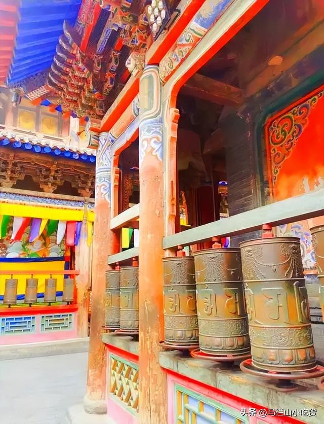 总要去一趟西宁吧，保姆级旅游攻略来啦！
