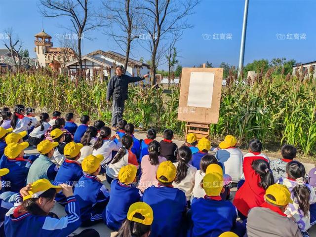 备案成功，高密红高粱抗战博物馆传来喜讯！