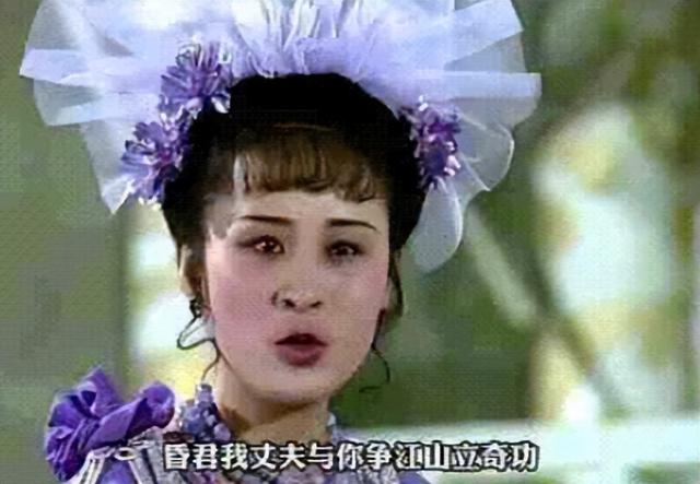 《生万物》3个土掉渣“老婆子”，年轻时美貌无双，颜值不输杨幂