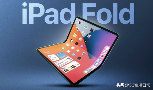 苹果折叠 iPhone 2026 年登场！独家屏幕供应商曝光Vision Air将降价
