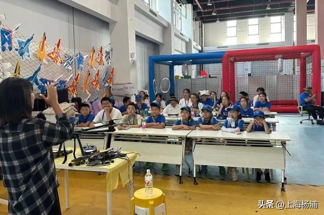 复兴岛船台公园正式开放！长假登岛攻略→