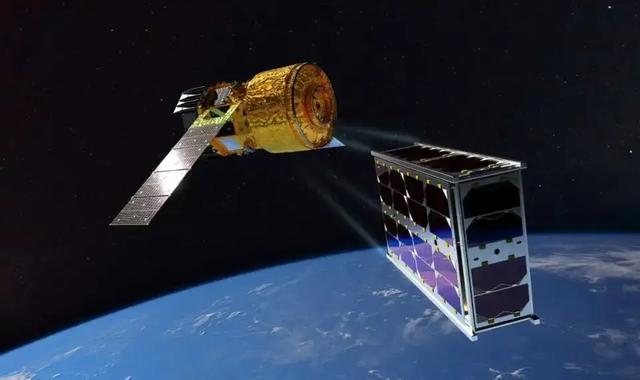 日本飞船飞了4天才对接国际空间站，中国天舟飞船最快只需2小时