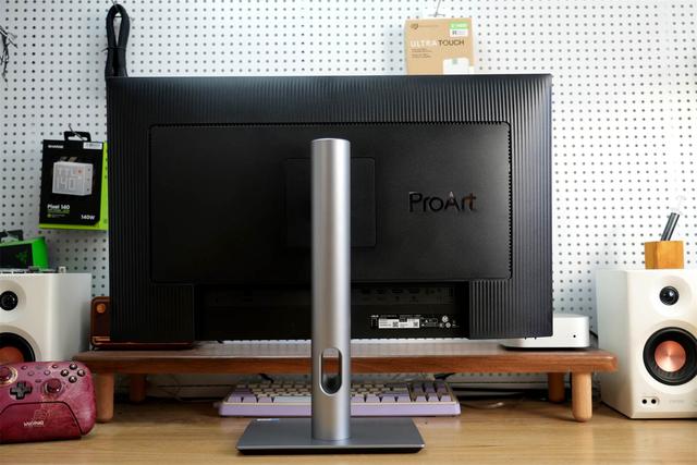 生产力工具新标配！华硕ProArt创梦显示器，你的全能创作神器