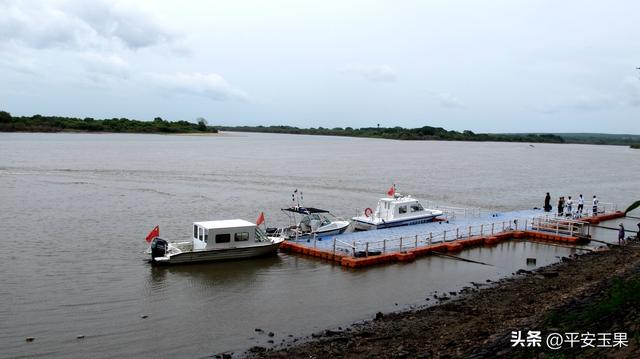 乌苏里江畔随行笔记