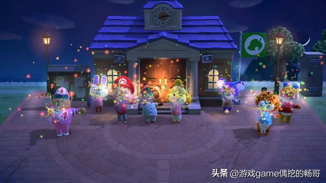 Switch真好玩!盘点18款高评分的Switch精品游戏!建议收藏!