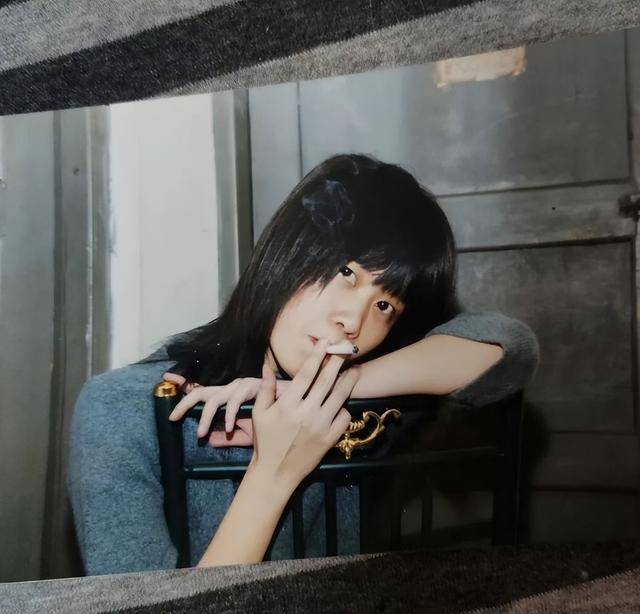 初代网红，和她的「性爱往事」