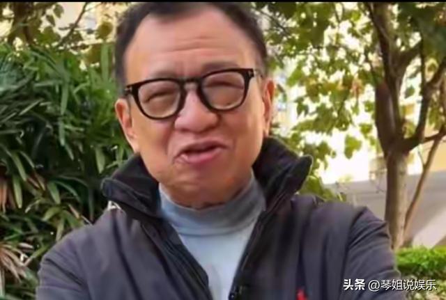 许绍雄岳家捐出岭南第一园，这才是真豪门的格局