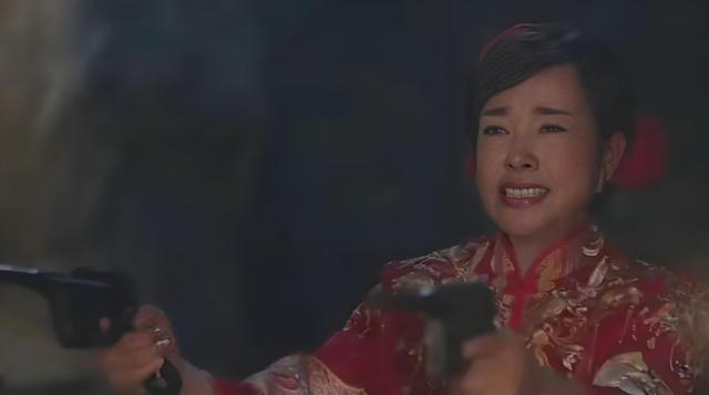钱再多有什么用？75岁的“风流妖精”刘晓庆，已经走上另一条道路