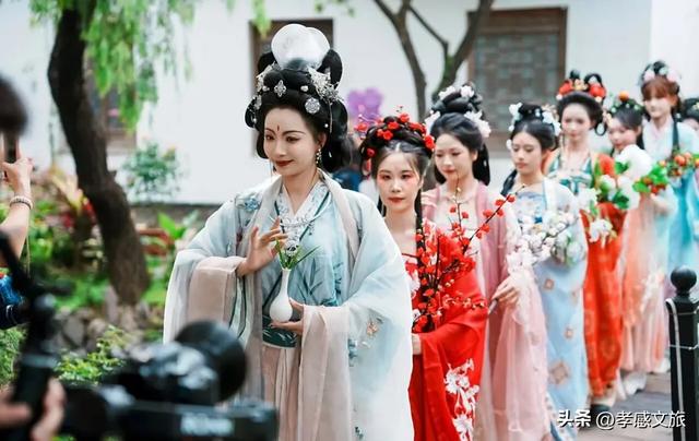 即将开启！孝感这里又将人山人海...