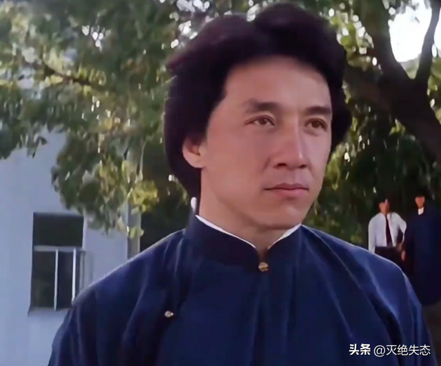 再见了成龙，再见了李连杰，再见了甄子丹，中国动作片迎来新时代