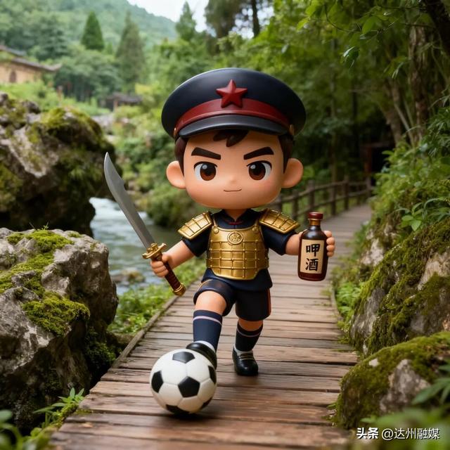渠县人的“川超”DNA动了！这份文旅“出战表”请查收！