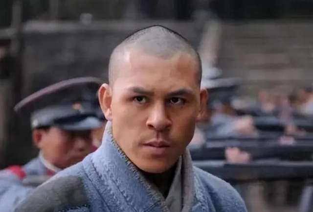 释永信事件牵出另一名受害者，如今的他，已是身价过亿的武打明星