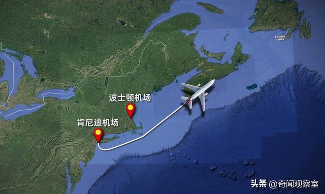 驾驶舱化为火海，229人沉入大海，瑞士航空111航班空难全纪录