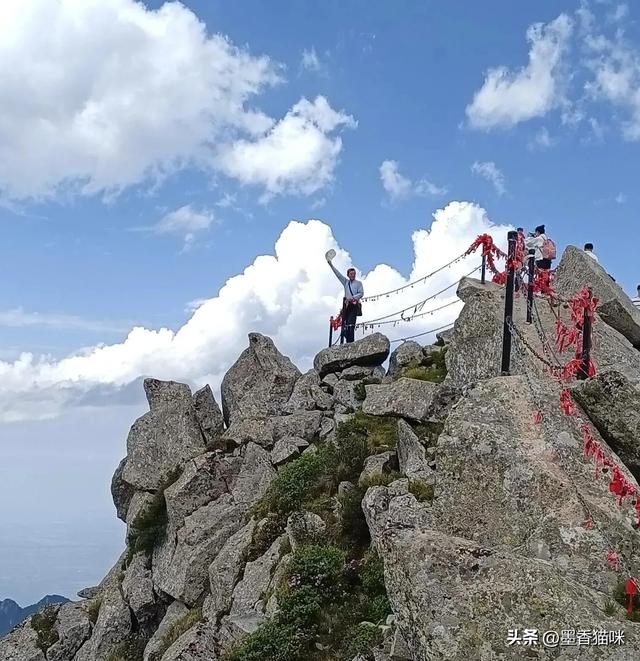 眉县太白山一日游，当天往返个人费用500元