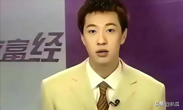 从确诊到去世仅15天，“央视最帅主持人”的遭遇为人们敲响警钟