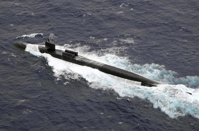 航程1.4万公里！俄“海鸟”导弹亮相，北约专家：能拦截