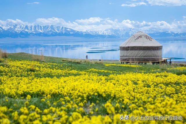 国内 9 大景点 2025 攻略｜含喀纳斯 / 老君山，避坑 + 省钱可抄作业