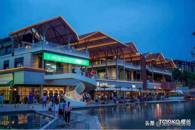 官宣！2025“夜京城”三大榜单出炉，绘就北京夜间活力新图景