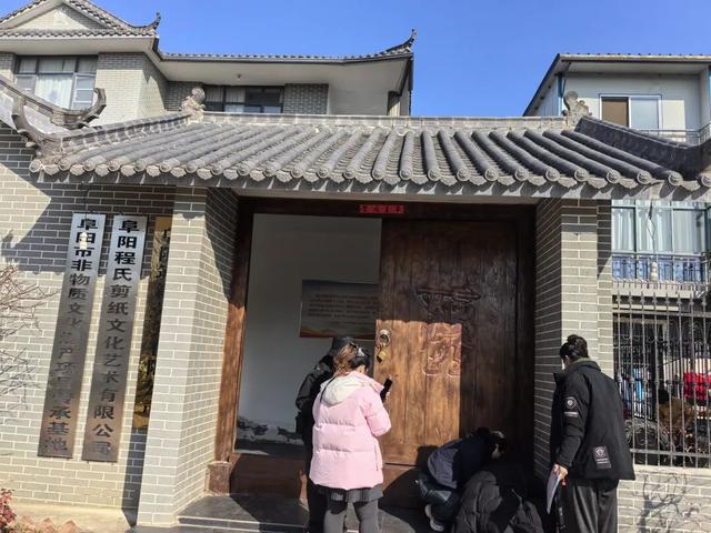 刚刚传来，颍东竟有这么多宝藏地？！今天，好多阜阳人都去了！直击现场......