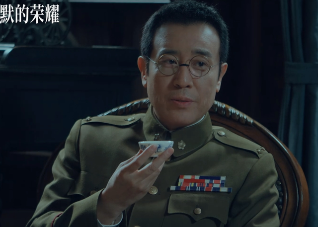 《沉默的荣耀》有哪些看点