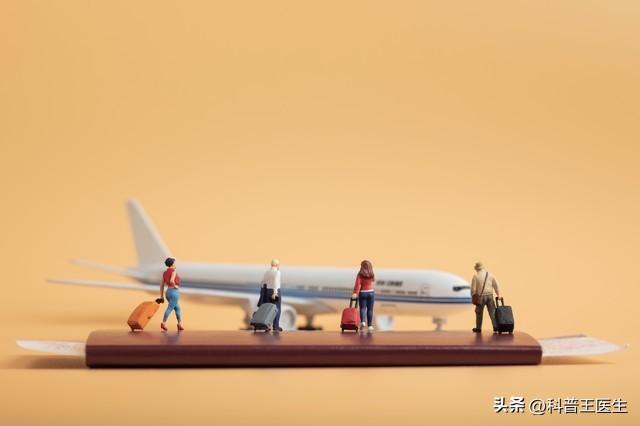 艾滋病与旅行：旅行者需要注意的HIV风险与预防