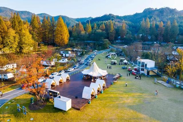 图说中国|赴一场初冬之约，在暖阳里收藏美好时光