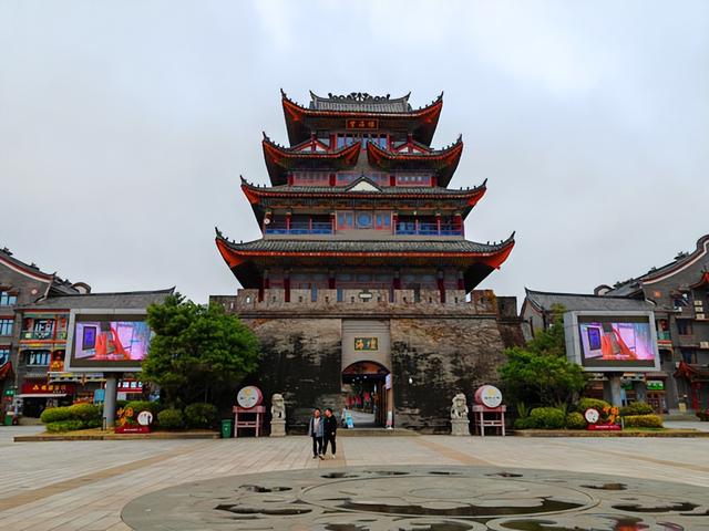 福建旅游：难忘平潭岛两日采风行记（图）