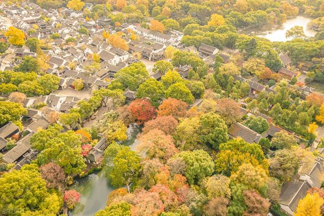 淡季旅行适合去的7个地方。人少风景好，景点不拥挤
