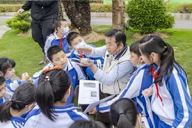 网传这项服务要取消？深圳家长慌了，教育局及多所学校回应图片