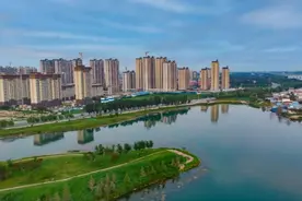 汩汩清泉持续喷涌！邢台市全员参与保泉护泉图片