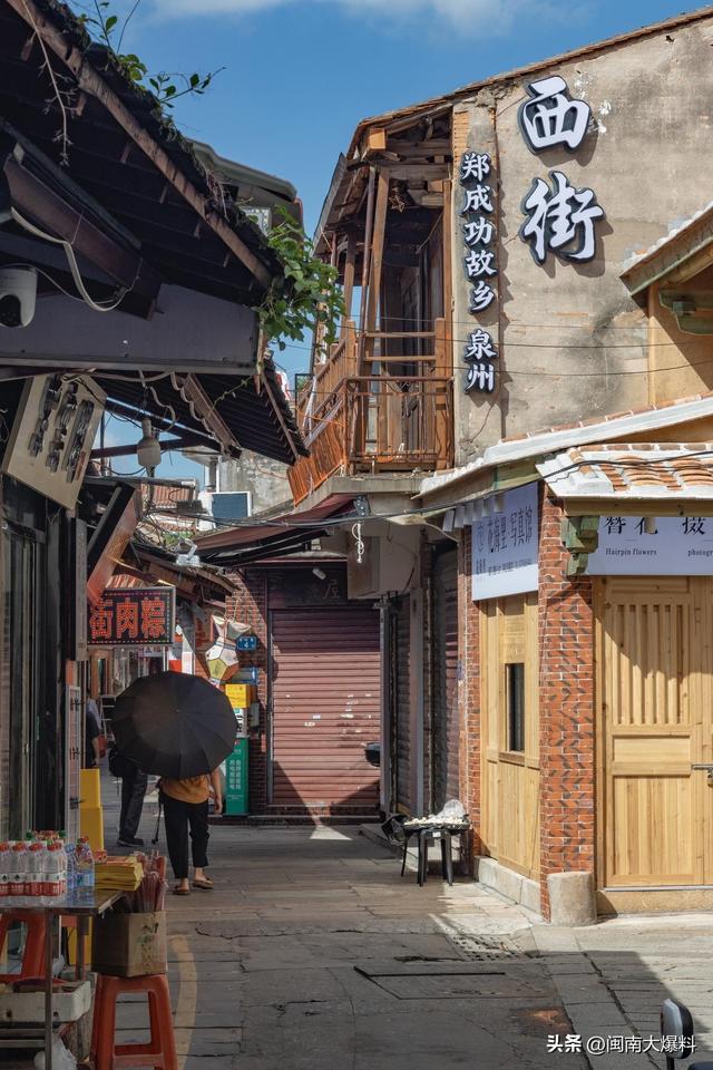 全部免费！泉州适合遛娃/放空/散步的10个小众公园！附游玩好去处