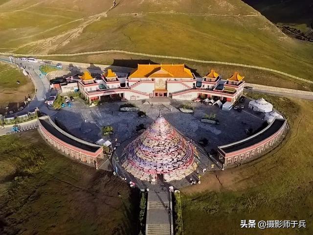 9月22日 日月山，黑马湖，茶卡盐湖一日三地游