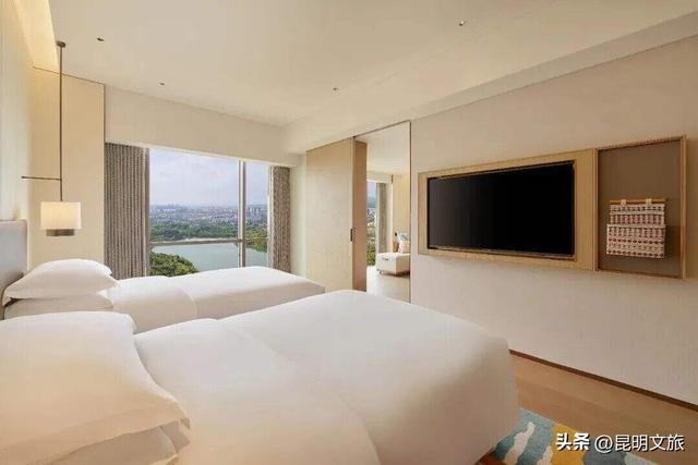 跟着赛事游昆明｜睡得好才能跑得好，这份上合昆马优质酒店清单请收好！