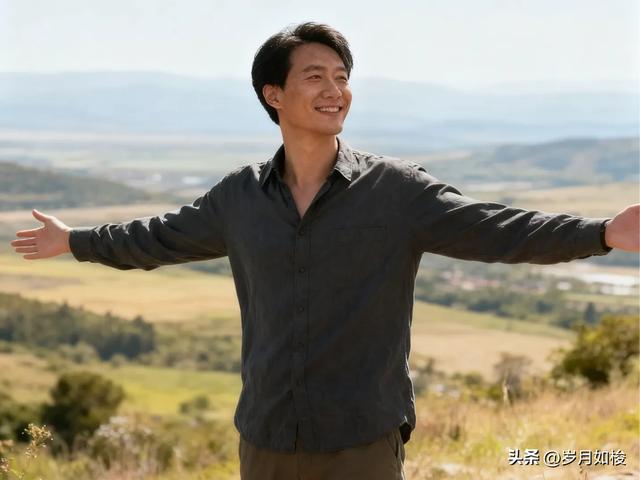 真正的强者,都懂“认栽”:及时止损,是成年人最高级的清醒