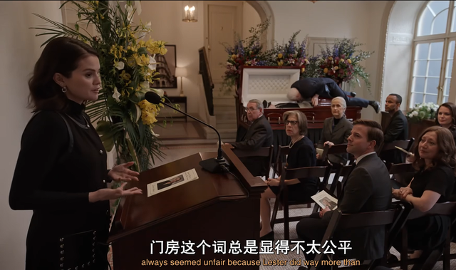 反转再反转，最后口碑居然没崩