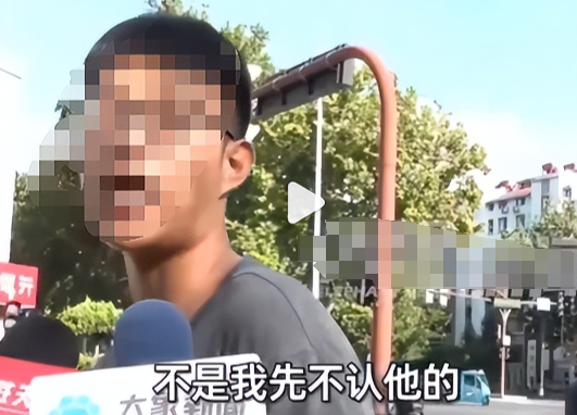 偷鸡不成蚀把米！非亲生大儿子反控父亲出轨，自己却被扒光黑历史
